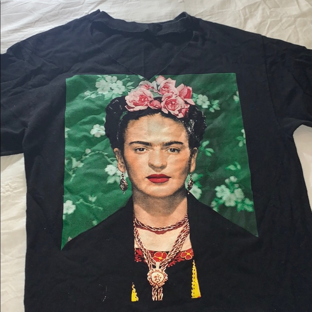 Frida Khalo